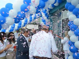 İ̇hlas Pazarlama Isparta Bayi Açıldı