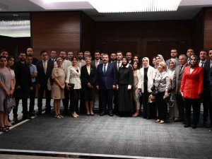 Sağlık Bakanı Koca’nın Katıldığı Toplantının Detayları Belli Oldu