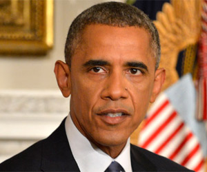 Obama: 'Nükleer silahlara çıkan bütün yolların önü kesildi'