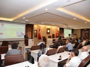 Manisa’nın Manevi Mimarları Gün Yüzüne Çıkarılıyor