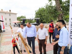 4. Fotosafari Ve Doğa Sporları Festivali Devam Ediyor