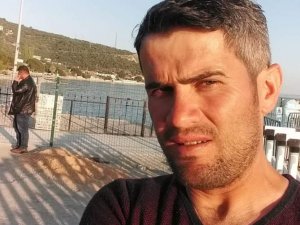 İ̇ş Makinesinin Altında Kalan Mermer İşçisi Hayatını Kaybetti