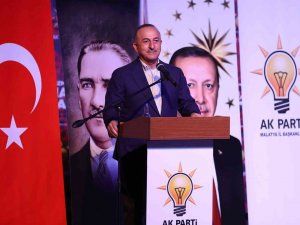 Bakan Çavuşoğlu: ’’Ukrayna Konusunda Anlaşabilirsek Rusya’dan Tahıl İhracatının Önünün Açılması İçin Çalışma Yapıyoruz”