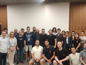 Türkiye’nin Spor Ve Blockhain Tabanlı İlk Akademik Programı Tamamlandı