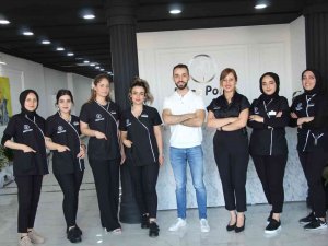 Babasından Borç Para Aldı, Açtığı İş Yerinde 10 Kişiye İstihdam Sağladı