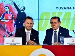 Okan Buruk: "Bu Seneki Tek Hedefimiz Şampiyonluk"