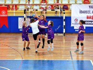 24 Takımdan 160 Sporcunun Yer Aldığı Şenlik Sona Erdi
