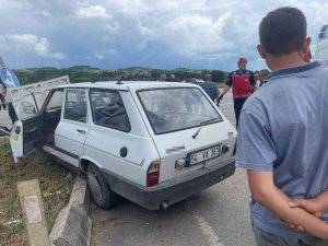 O Kazadan Acı Haber Geldi: Traktör Sürücüsü Hayatını Kaybetti