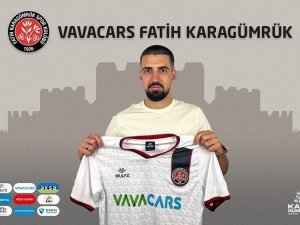 Ibrahim Dresevic, Fatih Karagümrük’te