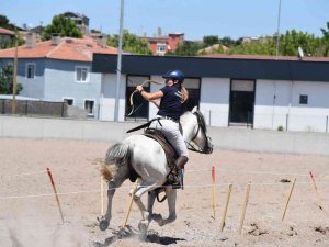 Büyükşehir’in Ev Sahipliğinde Uluslararası Turnuva