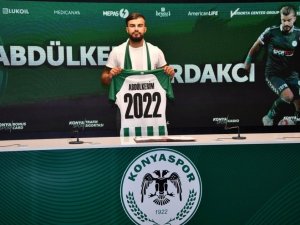 Galatasaray, Abdülkerim Bardakçı İle Anlaştı