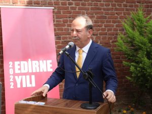 Edirne Belediye Başkanı Recep Gürkan’ın Yargılandığı ’Şantaj’ Ve ’Darp’ Davasında 10’uncu Duruşma Görüldü