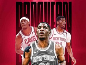 Damyean Dotson Gaziantep Basketbol’da