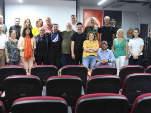 Atakum’da Fotoğraflı Günler Devam Ediyor