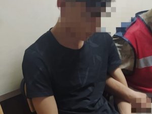 Ypg Üyesi Terörist Şanlıurfa’da Yakalandı