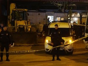 Polis Memurunu Şehit Eden Sanık Müebbet Hapis Cezası Aldı