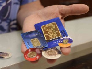 Özman: "Altın Türk Yatırımcıya Kazandırmaya Devam Eder”