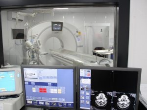 Kütahya’da Koroner Bt Anjiyografi (Sanal Anjiyo) İle Kalp Taraması