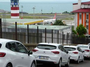 Suudi Arabistan’ın Türkiye’ye Uyguladığı Seyahat Yasağı Kalktı, Oto Kiralama Firmalarına Yoğun Talep Var