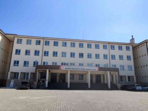 Türkiye’de İlk Kez Bir Okul Güneş Paneli Atölyesi Kurdu