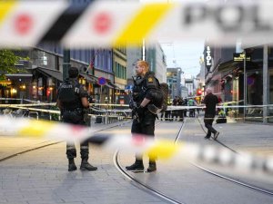 Norveç’te Gece Kulübüne Silahlı Saldırı: 2 Ölü, 14 Yaralı