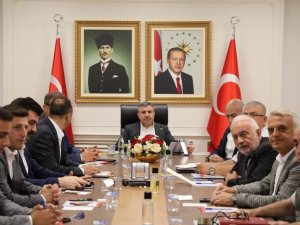 Düzce, Yangınlar İçin Hazır