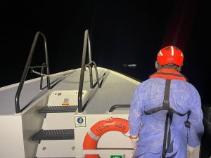 Aydın’da 25 Düzensiz Göçmen Yakalandı