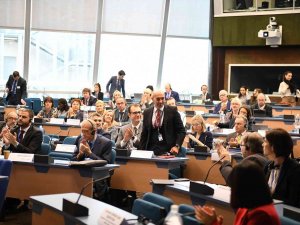 Başkan Soyer, Brüksel’de Üst Düzey Temaslarda Bulunacak