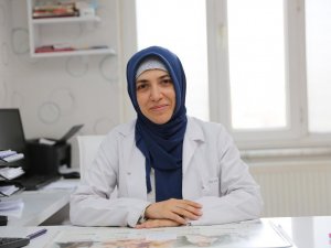 Adet Düzensizliği Polikistik Over Sendromunun Habercisi Olabilir