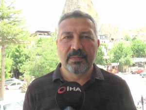 Kapadokya’nın İlk Ve Tek Online Rezervasyon Portalı Açıldı