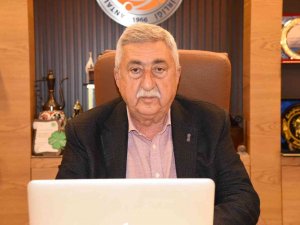 Tesk Genel Başkanı Palandöken: “Kurban Dolandırıcılarına Kurban Gitmeyin”