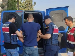 Firari Zanlılar Jasat’tan Kaçamadı