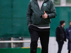 Giresunspor’da 3. Hakan Keleş Dönemi Yaşanacak
