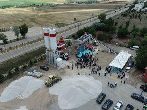 3 Senede Kendini Amorti Edecek Kazançlı Yatırım, 5 Milyon Liraya Kuruldu