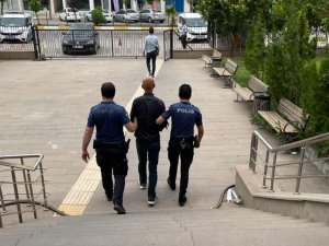 Adıyaman’da 4 Ayrı Hırsızlık Şüphelisi Tutuklandı