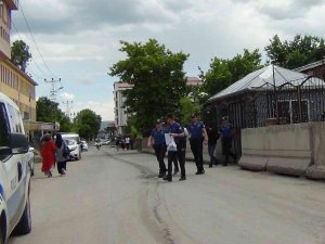 Kars’ta 2 Oto Hırsızı Tutuklandı