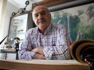 Yabancıların Yaptığı Sondaj Çalışmalarında Petrol Bulunan Kuyular “Yetersiz” Denilerek Betonla Kapatıldı