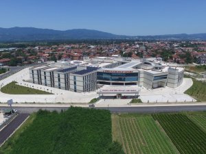 Düzce Atatürk Devlet Hastanesi Kalitesini Bir Kez Daha Tescilledi