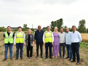 Mustafakemalpaşa’da Kadın Girişimcilerin Sayısı Artıyor