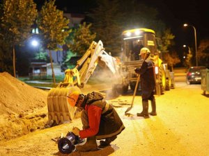 Buldan’da Sular Kesiliyor