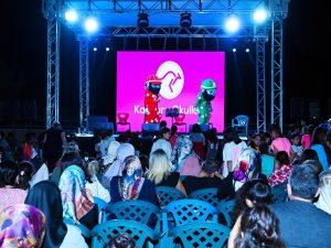 Özel Okulda Coşkulu Yıl Sonu Şenliği