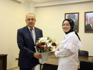 Zonguldaklı Öğrenciler Yalova’yı Tanıyor