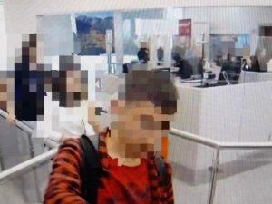 İ̇stanbul’da Gasp Yapan Gürcü Şahıs Trabzon Polisinden Kaçamadı