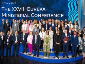 Enerjisa Enerji Ceo’su Murat Pınar’dan Portekiz’de Küresel İş Birliği Çağrısı