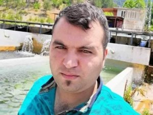 İ̇ş Kazasında Ağır Yaralandı, Doğum Gününde Öldü