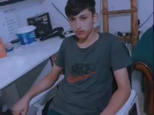 Serinlemek İçin Girdiği Suda Boğuldu