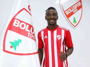 Boluspor, Landel İle 2 Yıllık Sözleşme İmzaladı