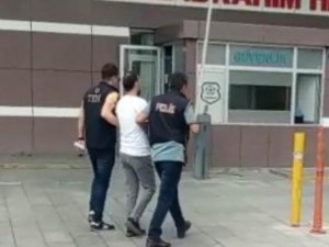 Konya’da Fetö Firarisi Şahıs, Polis Ekiplerince Yakalandı