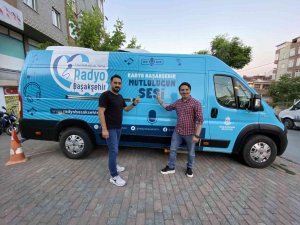 Onur Sakar İle Duraklar Yarışıyor Küçükçekmece’de