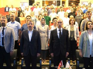 Liderlik Ve Etkin Yöneticilik Sertifika Programı Sona Erdi